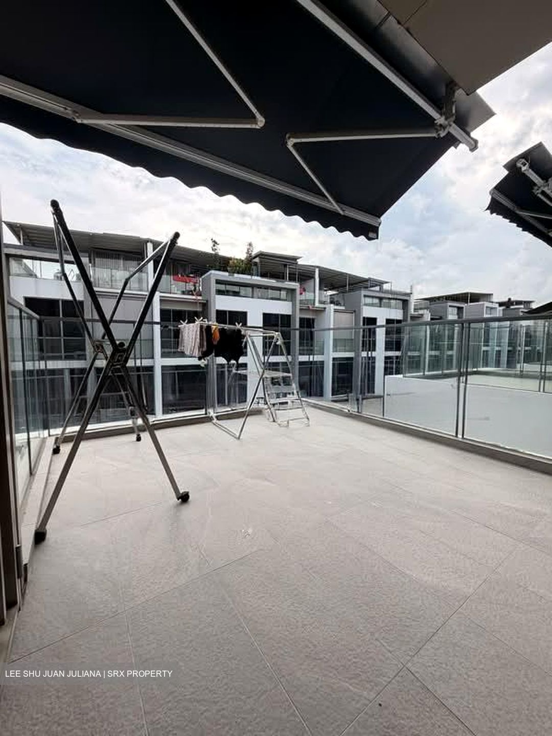 Belgravia Villas (D28), Terrace #560833031